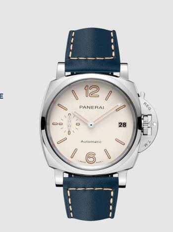 Panerai Luminor Due 38mm Replica Watch PAM01043